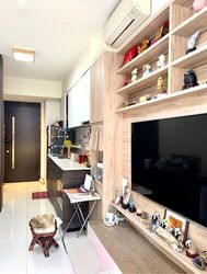 Sims Urban Oasis (D14), Condominium #631468631